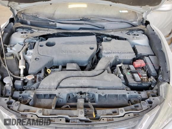 ✅ 2017 Nissan Altima SR • VIN: 1N4AL3AP5HN319780 • Lot: 92945275. Wystawiony na Copart z przebiegiem 119 073 mil. Bezpłatny archiwum sprzedaży aukcyjnych z USA i szczegółowy raport historii pojazdu na DreamBid. Zdjęcie 11.