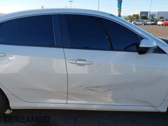 ✅ 2020 Honda Civic Sport • VIN: 2HGFC2F81LH586543 • Лот: 43462678. Опубликован ранее на IAAI с пробегом 74 479 миль. Бесплатный доступ к архиву аукционных продаж из США и подробный отчёт об истории автомобиля на DreamBid. Изображение 13.