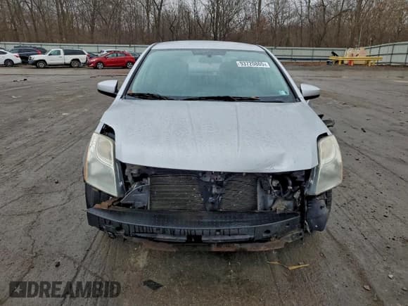 ✅ 2012 Nissan Sentra S • VIN: 3N1AB6AP7CL757257 • Lot: 93720865. Wystawiony na Copart z przebiegiem 138 629 mil. Bezpłatny archiwum sprzedaży aukcyjnych z USA i szczegółowy raport historii pojazdu na DreamBid. Zdjęcie 5.