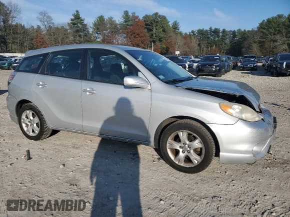 ✅ 2008 Toyota Matrix XR • VIN: 2T1KR30E38C696995 • Лот: 91976245. Опубликован ранее на Copart с пробегом 119 134 миль. Бесплатный доступ к архиву аукционных продаж из США и подробный отчёт об истории автомобиля на DreamBid. Изображение 4.