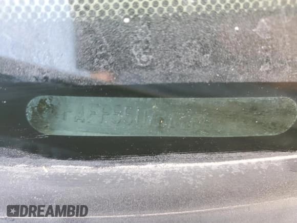 ✅ 2003 Ford Taurus SES Standard • VIN: 1FAFP55U73A265579 • Лот: 85865055. Опубликован ранее на Copart с пробегом 124 038 миль. Бесплатный доступ к архиву аукционных продаж из США и подробный отчёт об истории автомобиля на DreamBid. Изображение 12.