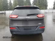 ✅ 2016 Jeep Cherokee Latitude • VIN: 1C4PJMCB9GW108852 • Lot: 82620195. Wystawiony na Copart z przebiegiem 112 992 mil. Bezpłatny archiwum sprzedaży aukcyjnych z USA i szczegółowy raport historii pojazdu na DreamBid. Zdjęcie 6.