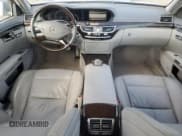 ✅ 2011 Mercedes-Benz S 400 • VIN: WDDNG9FB8BA361543 • Lot: 80281245. Listed on Copart with 110,645 mi. Free auction sales archive from the USA and detailed vehicle history report at DreamBid. Image 8.