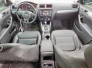 ✅ 2011 Volkswagen Jetta SEL • VIN: 3VWLZ7AJ0BM104052 • Lot: 63049575. Listed on Copart with 170,480 mi. Free auction sales archive from the USA and detailed vehicle history report at DreamBid. Image 8.