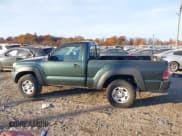 ✅ 2011 Toyota Tacoma • VIN: 5TFPX4EN0BX005098 • Lot: 43626180. Wystawiony na IAAI z przebiegiem 78 801 mil. Bezpłatny archiwum sprzedaży aukcyjnych z USA i szczegółowy raport historii pojazdu na DreamBid. Zdjęcie 14.