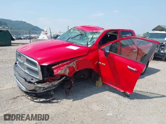 ✅ 2009 Dodge 1500 Laramie • VIN: 1D3HV13TX9J526523 • Lot: 42797984. Wystawiony na IAAI z przebiegiem Nie podano. Bezpłatny archiwum sprzedaży aukcyjnych z USA i szczegółowy raport historii pojazdu na DreamBid. Zdjęcie 17.