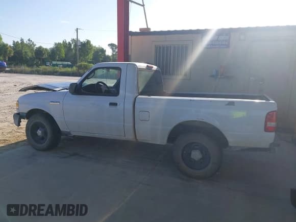 ✅ 2006 Ford Ranger XL • VIN: 1FTYR10D96PA30860 • Lot: 43099053. Listed on IAAI with 241,238 mi. Free auction sales archive from the USA and detailed vehicle history report at DreamBid. Image 13.