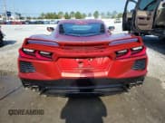 ✅ 2021 Chevrolet Corvette 3LT • VIN: 1G1YC2D43M5113851 • Lot: 53691975. Listed on Copart with 12,925 mi. Free auction sales archive from the USA and detailed vehicle history report at DreamBid. Image 6.