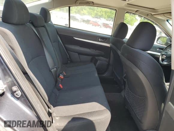 ✅ 2014 Subaru Legacy Premium • VIN: 4S3BMBD69E3020194 • Lot: 59325425. Listed on Copart with 123,197 mi. Free auction sales archive from the USA and detailed vehicle history report at DreamBid. Image 10.