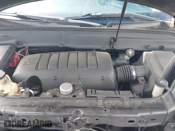 ✅ 2010 Buick Enclave CXL • VIN: 5GALRCEDXAJ145401 • Lot: 43494288. Wystawiony na IAAI z przebiegiem 230 131 mil. Bezpłatny archiwum sprzedaży aukcyjnych z USA i szczegółowy raport historii pojazdu na DreamBid. Zdjęcie 10.