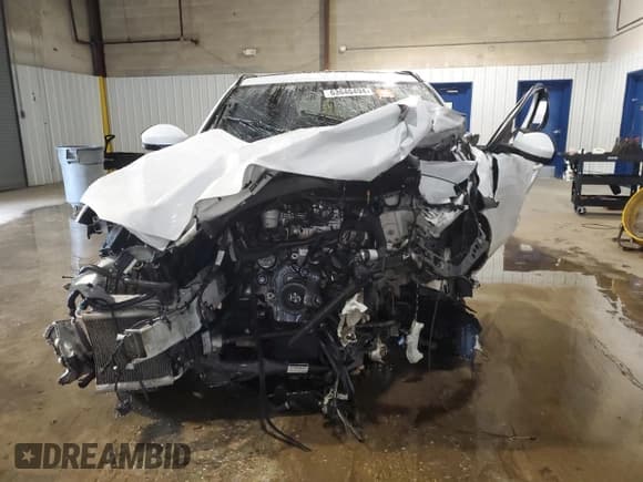 ✅ 2019 Jaguar F-Pace 25t R-Sport • VIN: SADCL2GX7KA396657 • Lot: 54251575. Listed on Copart with Not provided. Free auction sales archive from the USA and detailed vehicle history report at DreamBid. Image 5.