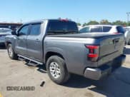 ✅ 2024 Nissan Frontier Pro-X • VIN: 1N6ED1EJ9RN628234 • Lot: 43419846. Listed on IAAI with 18,875 mi. Free auction sales archive from the USA and detailed vehicle history report at DreamBid. Image 15.