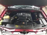 ✅ 2003 Mercury Mountaineer Convenience • VIN: 4M2ZU86W73ZJ17400 • Lot: 49827955. Wystawiony na Copart z przebiegiem 166 739 mil. Bezpłatny archiwum sprzedaży aukcyjnych z USA i szczegółowy raport historii pojazdu na DreamBid. Zdjęcie 12.