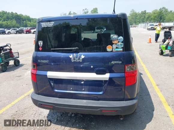 ✅ 2010 Honda Element LX • VIN: 5J6YH2H31AL002890 • Lot: 42439191. Wystawiony na IAAI z przebiegiem 187 191 mil. Bezpłatny archiwum sprzedaży aukcyjnych z USA i szczegółowy raport historii pojazdu na DreamBid. Zdjęcie 16.