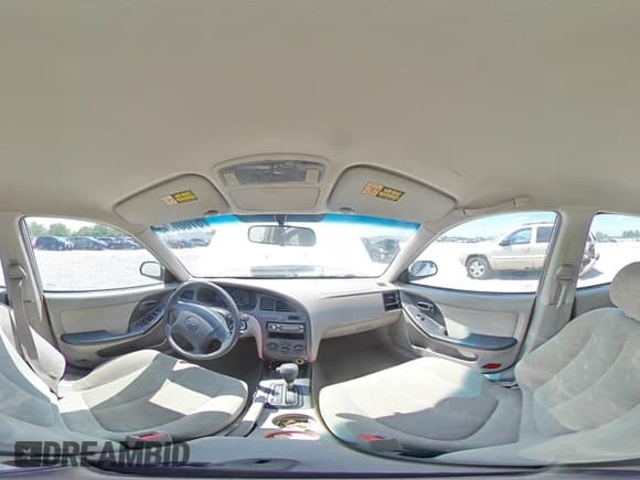 ✅ 2003 Hyundai Elantra GLS • VIN: KMHDN45D83U474051 • Lot: 57601245. Wystawiony na Copart z przebiegiem 196 923 mil. Bezpłatny archiwum sprzedaży aukcyjnych z USA i szczegółowy raport historii pojazdu na DreamBid. Zdjęcie 14.