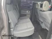 ✅ 2011 Ford F-150 XLT • VIN: 1FTFW1EF3BFD31828 • Lot: 92993595. Listed on Copart with 136,055 mi. Free auction sales archive from the USA and detailed vehicle history report at DreamBid. Image 10.