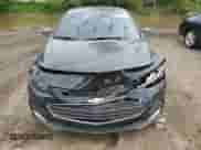 2016 Chevrolet Malibu LT z VIN 1G1ZE5ST4GF220867, wystawiony jako Copart lot #63729075 z przebiegiem 107 301 mil mil oraz Szkoda całkowita • Salvage title. Historia ofert i sprzedaży dostępna na DreamBid. Obrazek 5.