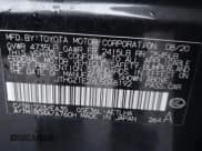 ✅ 2020 Lexus IS 350 F Sport • VIN: JTHGZ1E2XL5018192 • Lot: 43234870. Listed on IAAI with 49,191 mi. Free auction sales archive from the USA and detailed vehicle history report at DreamBid. Image 9.