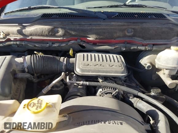 ✅ 2007 Dodge 1500 ST • VIN: 1D7HA16K97J519265 • Lot: 43337145. Listed on IAAI with 210,778 mi. Free auction sales archive from the USA and detailed vehicle history report at DreamBid. Image 10.