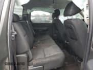 ✅ 2012 Chevrolet Silverado 1500 LT • VIN: 3GCUKSE2XCG267745 • Lot: 81631654. Listed on Copart with 197,824 mi. Free auction sales archive from the USA and detailed vehicle history report at DreamBid. Image 10.