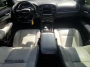 ✅ 2021 Chrysler 300 S • VIN: 2C3CCABT1MH604194 • Lot: 62198595. Listed on Copart with 42,876 mi. Free auction sales archive from the USA and detailed vehicle history report at DreamBid. Image 8.