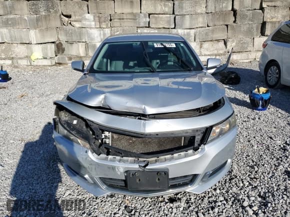 ✅ 2015 Chevrolet Impala LT • VIN: 1G1125S39FU105679 • Lot: 91871755. Listed on Copart with 177,042 mi. Free auction sales archive from the USA and detailed vehicle history report at DreamBid. Image 5.