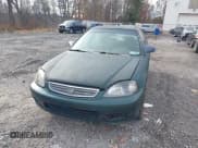 ✅ 2000 Honda Civic LX • VIN: 2HGEJ6670YH521044 • Лот: 43733036. Опубликован ранее на IAAI с пробегом 177 218 миль. Бесплатный доступ к архиву аукционных продаж из США и подробный отчёт об истории автомобиля на DreamBid. Изображение 6.