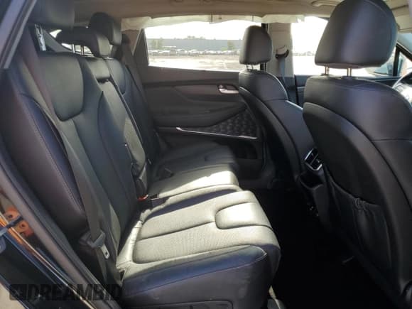 ✅ 2020 Hyundai Santa Fe Limited • VIN: 5NMS53AD2LH251734 • Lot: 48118714. Wystawiony na Copart z przebiegiem 29 861 mil. Bezpłatny archiwum sprzedaży aukcyjnych z USA i szczegółowy raport historii pojazdu na DreamBid. Zdjęcie 11.