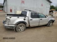 ✅ 2007 Ford Explorer Sport Trac XLT • VIN: 1FMEU51807UA22414 • Lot: 61463125. Wystawiony na Copart z przebiegiem 212 871 mil. Bezpłatny archiwum sprzedaży aukcyjnych z USA i szczegółowy raport historii pojazdu na DreamBid. Zdjęcie 3.