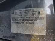 ✅ 2013 Chevrolet Corvette Grand Sport 3LT • VIN: 1G1YW2DW1D5107474 • Lot: 45371045. Listed on Copart with 71,367 mi. Free auction sales archive from the USA and detailed vehicle history report at DreamBid. Image 13.