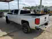 2018 Chevrolet Silverado 1500 LT с VIN 3GCUKREC1JG479772, выставлен на аукционе Copart как лот 82239365 с пробегом 92 822 миль миль и Списание • Salvage title. История ставок и продаж доступна на DreamBid. Изображение 2.