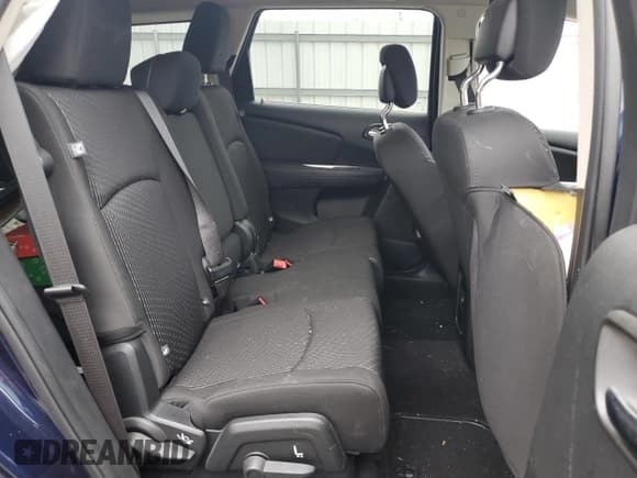 ✅ 2018 Dodge Journey SE • VIN: 3C4PDCAB1JT363366 • Лот: 68266505. Опубликован ранее на Copart с пробегом 65 595 миль. Бесплатный доступ к архиву аукционных продаж из США и подробный отчёт об истории автомобиля на DreamBid. Изображение 11.