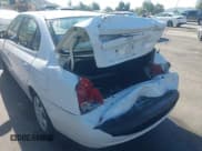 ✅ 2005 Hyundai Elantra GLS • VIN: KMHDN46D75U170484 • Lot: 41750031. Wystawiony na IAAI z przebiegiem 149 916 mil. Bezpłatny archiwum sprzedaży aukcyjnych z USA i szczegółowy raport historii pojazdu na DreamBid. Zdjęcie 6.