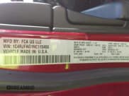 ✅ 2022 Jeep Grand Cherokee Laredo X • VIN: 1C4RJFAG1NC115456 • Lot: 43643092. Wystawiony na IAAI z przebiegiem 68 243 mil. Bezpłatny archiwum sprzedaży aukcyjnych z USA i szczegółowy raport historii pojazdu na DreamBid. Zdjęcie 9.