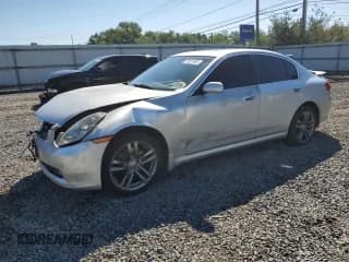✅ 2006 Infiniti G35 • VIN: JNKCV51F26M608116 • Lot: 70021565. Wystawiony na Copart z przebiegiem 148 472 mil. Bezpłatny archiwum sprzedaży aukcyjnych z USA i szczegółowy raport historii pojazdu na DreamBid. Zdjęcie 1.