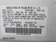 ✅ 2010 Infiniti G37 x • VIN: JN1CV6AR1AM453636 • Лот: 43739633. Опубликован ранее на IAAI с пробегом 156 000 миль. Бесплатный доступ к архиву аукционных продаж из США и подробный отчёт об истории автомобиля на DreamBid. Изображение 9.