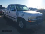 ✅ 2001 Chevrolet Silverado 1500 LT • VIN: 2GCEC19T211236638 • Лот: 43646322. Опубликован ранее на IAAI с пробегом 229 716 миль. Бесплатный доступ к архиву аукционных продаж из США и подробный отчёт об истории автомобиля на DreamBid. Изображение 1.