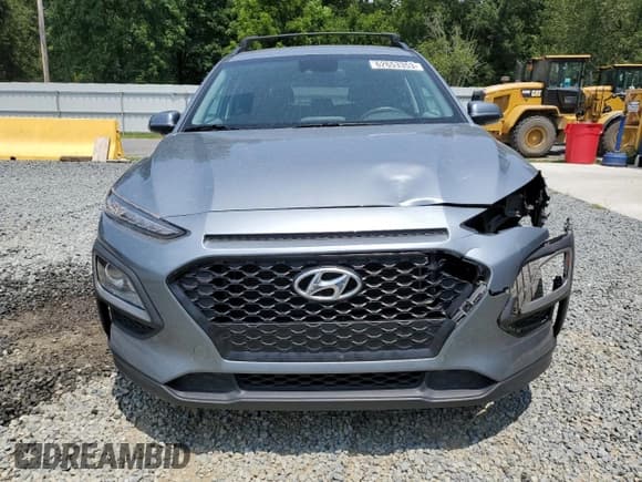 ✅ 2020 Hyundai Kona SEL • VIN: KM8K2CAA7LU473852 • Лот: 62653353. Опубликован ранее на Copart с пробегом 24 411 миль. Бесплатный доступ к архиву аукционных продаж из США и подробный отчёт об истории автомобиля на DreamBid. Изображение 5.