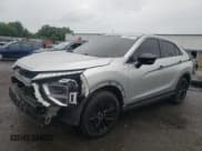 ✅ 2022 Mitsubishi Eclipse Cross LE • VIN: JA4ATVAA9NZ012452 • Лот: 64060515. Опубликован ранее на Copart с пробегом 79 125 миль. Бесплатный доступ к архиву аукционных продаж из США и подробный отчёт об истории автомобиля на DreamBid. Изображение 1.