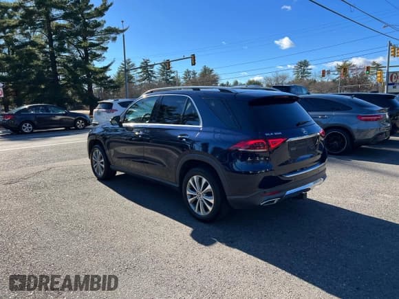 ✅ 2020 Mercedes-Benz GLE 350 • VIN: 4JGFB4KB8LA086890 • Lot: 93778495. Listed on Copart with 57,618 mi. Free auction sales archive from the USA and detailed vehicle history report at DreamBid. Image 3.