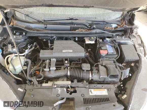 ✅ 2021 Honda CR-V LX • VIN: 7FARW1H26ME006401 • Лот: 92378195. Опубликован ранее на Copart с пробегом 34 877 миль. Бесплатный доступ к архиву аукционных продаж из США и подробный отчёт об истории автомобиля на DreamBid. Изображение 12.