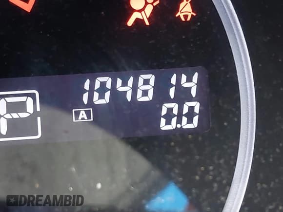 ✅ 2012 Nissan Murano LE • VIN: JN8AZ1MW6CW235412 • Lot: 43210564. Listed on IAAI with 104,814 mi. Free auction sales archive from the USA and detailed vehicle history report at DreamBid. Image 16.