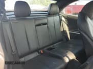 ✅ 2018 BMW 4 Series 430i • VIN: WBA4Z1C57JEC60193 • Lot: 63472165. Listed on Copart with 122,693 mi. Free auction sales archive from the USA and detailed vehicle history report at DreamBid. Image 10.