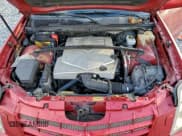 ✅ 2009 Cadillac SRX AWD • VIN: 1GYEE437490126098 • Лот: 94333855. Опубликован ранее на Copart с пробегом 111 053 миль. Бесплатный доступ к архиву аукционных продаж из США и подробный отчёт об истории автомобиля на DreamBid. Изображение 11.