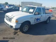 ✅ 2010 Ford Ranger XLT • VIN: 1FTLR4FE8APA55222 • Lot: 42919159. Wystawiony na IAAI z przebiegiem 171 459 mil. Bezpłatny archiwum sprzedaży aukcyjnych z USA i szczegółowy raport historii pojazdu na DreamBid. Zdjęcie 2.