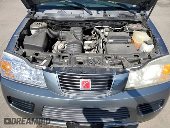 2007 Saturn VUE I4 с VIN 5GZCZ33D47S837981, выставлен на аукционе Copart как лот 71428114 с пробегом 131 325 миль миль и Списание • Salvage title. История ставок и продаж доступна на DreamBid. Изображение 12.