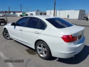 ✅ 2014 BMW 3 Series 320i • VIN: WBA3B1C56EPV79074 • Lot: 43348186. Listed on IAAI with 167,944 mi. Free auction sales archive from the USA and detailed vehicle history report at DreamBid. Image 3.