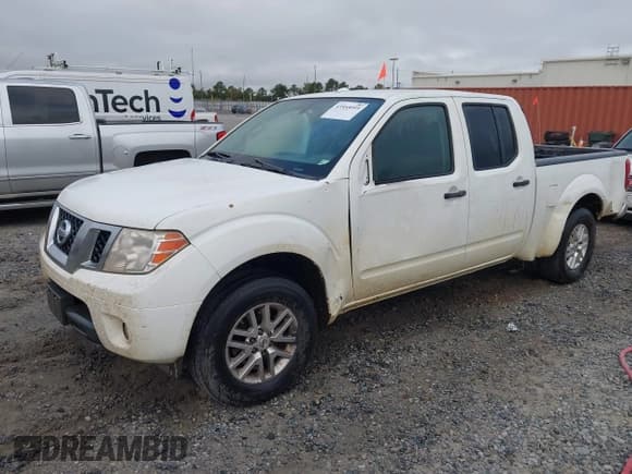 ✅ 2014 Nissan Frontier SL • VIN: 1N6AD0FV8EN713313 • Lot: 43555093. Wystawiony na IAAI z przebiegiem 246 504 mil. Bezpłatny archiwum sprzedaży aukcyjnych z USA i szczegółowy raport historii pojazdu na DreamBid. Zdjęcie 2.
