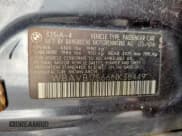 ✅ 2006 BMW 3 Series 325i • VIN: WBAVB17566NK38449 • Lot: 64977945. Wystawiony na Copart z przebiegiem 219 718 mil. Bezpłatny archiwum sprzedaży aukcyjnych z USA i szczegółowy raport historii pojazdu na DreamBid. Zdjęcie 12.