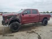 ✅ 2020 Ram 2500 Tradesman • VIN: 3C6UR5CL7LG146459 • Lot: 56112705. Listed on Copart with 143,056 mi. Free auction sales archive from the USA and detailed vehicle history report at DreamBid. Image 1.